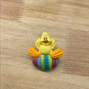 Vintage Easter Brooch